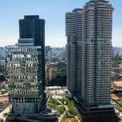 TRXF11 Investiu R$ 328,4 milhões em imóveis para o Sírio-Libanês