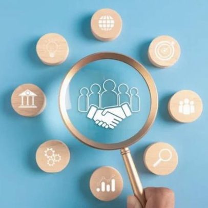 Maiores gestoras de patrimônio do Brasil