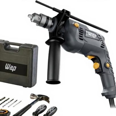 Ferramentas inteligentes aceleram reparos com tecnologia