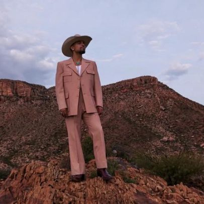 Devon Gilfillian desafia o sistema de Nashville em novo álbum