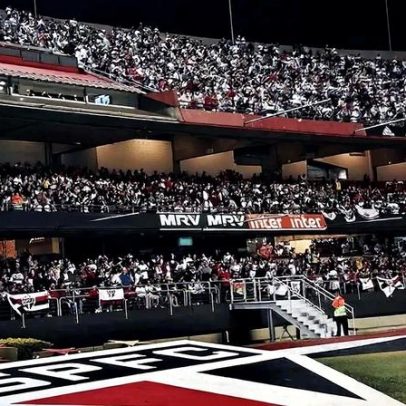 Dirigentes do São Paulo devem ser ouvidos pelo MP em caso de ingressos