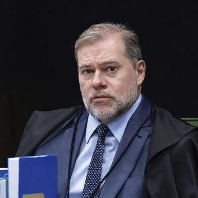 Toffoli diz não ter tido acesso a sigilo de Vorcaro como relator do Caso Master