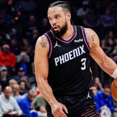 Dillon Brooks fica perto de retornar aos Suns