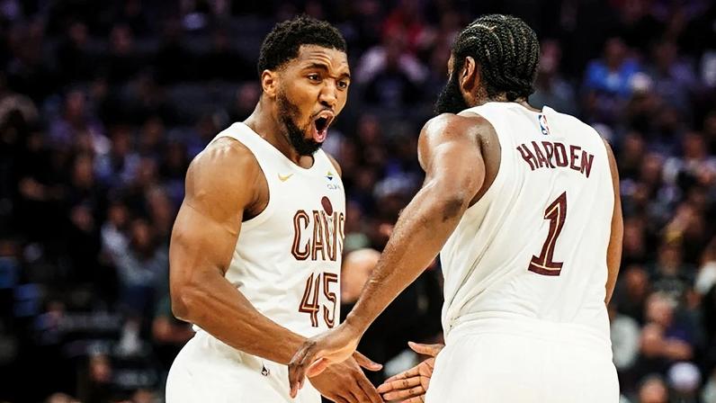 NBA 2025/26: Rodada de 15 de março reúne partidas e resultados