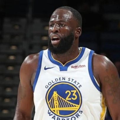 Lakers cogitaram troca por Draymond Green