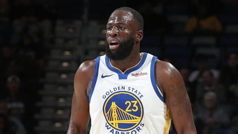 Lakers cogitaram troca por Draymond Green