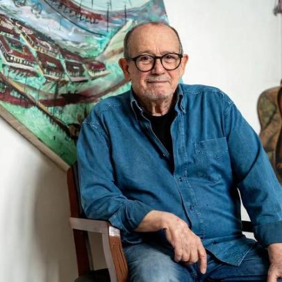 Silvio Rodríguez diz mundo dirigido por governo autoritário; não é Cuba