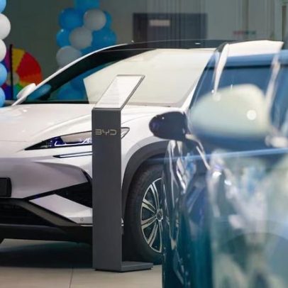 Crise do petróleo e filas impulsionam interesse por carros elétricos