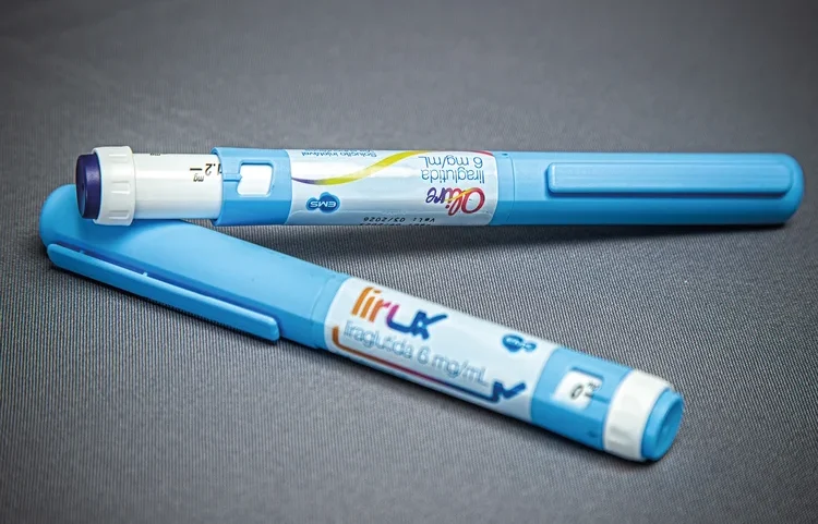 Fim da patente do Ozempic em 10 dias; genéricos e preços esperados