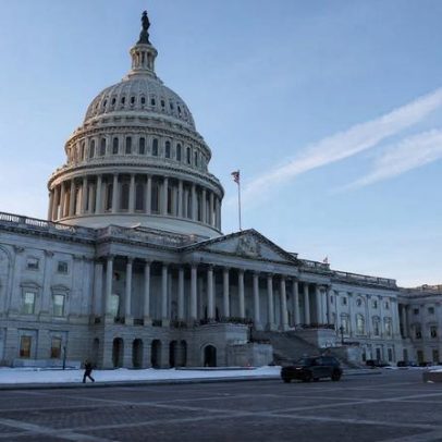 Senadores dos EUA interpelam equipe de inteligência de Trump no Irã