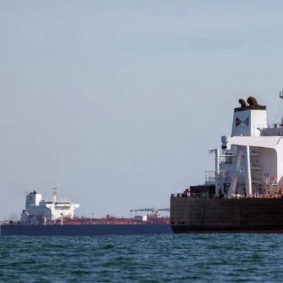 Conflito no Irã impulsiona magnata coreano no setor de superpetroleiros