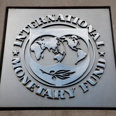 FMI preocupa acesso da Ucrânia a ajuda de US$ 8,1 bi, aponta Bloomberg