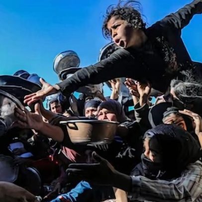 Países Baixos e Islândia entram na ação da CIJ contra Israel por genocídio