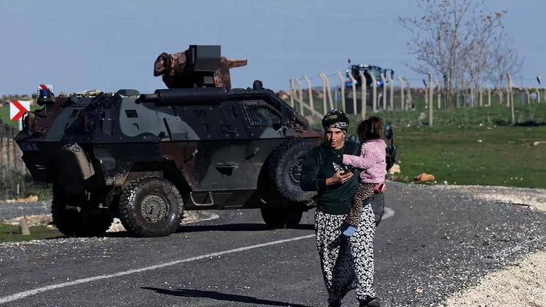 Turquia diz que OTAN interceptou míssil iraniano e pede Teerã esclarecimentos