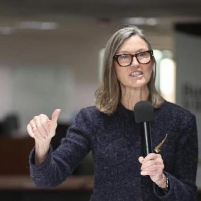 Cathie Wood vê América Latina resiliente a crises e atrativa em cenário volátil