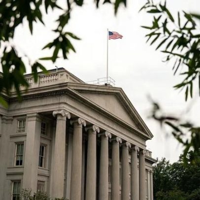 Mercado de Treasuries de US$ 31 trilhões pode exigir intervenção, diz Barclays