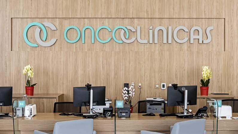 Oncoclínicas negocia acordo com Porto e troca CFO diante de vencimentos