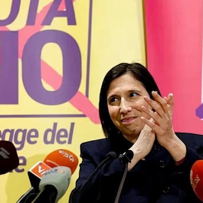 Voto jovem e temor de deriva autoritária na linha Trump marcam derrota de Meloni