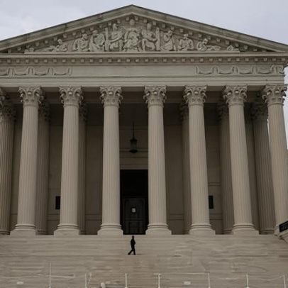 Supremo Tribunal se inclina a mudar regras do voto por correio nos EUA