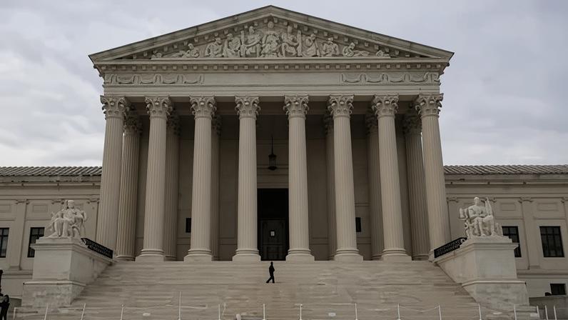 Supremo Tribunal se inclina a mudar regras do voto por correio nos EUA