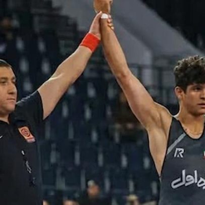 Irã executa três condenados por protestos de janeiro entre Saleh Mohammadi