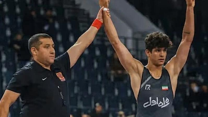 Irã executa três condenados por protestos de janeiro entre Saleh Mohammadi