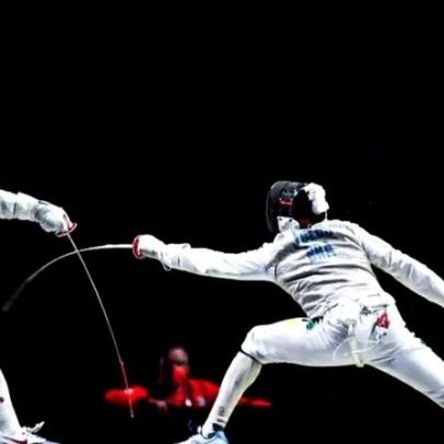 Etapas do Mundial de Esgrima são adiadas por Guerra no Oriente Médio