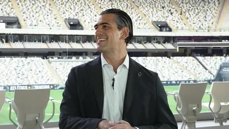Paulo Bracks é o convidado do CNN Esportes S/A deste domingo (22)