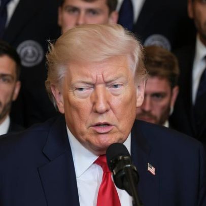 Irã liga para os EUA sobre acordo, diz Trump