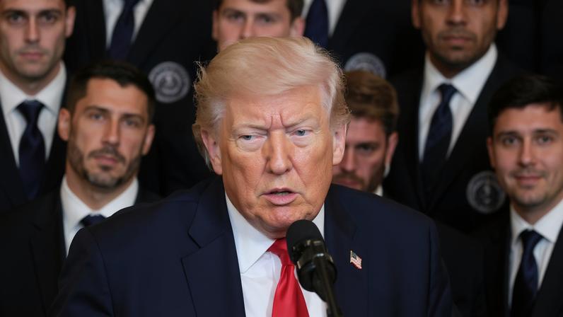 Irã liga para os EUA sobre acordo, diz Trump