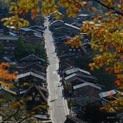 Japão bate recorde de turistas estrangeiros em fevereiro com quase 3,5 milhões