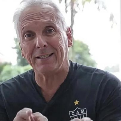 Atlético-MG vence Fluminense por 2-0; gol olímpico de Éder rumo à final