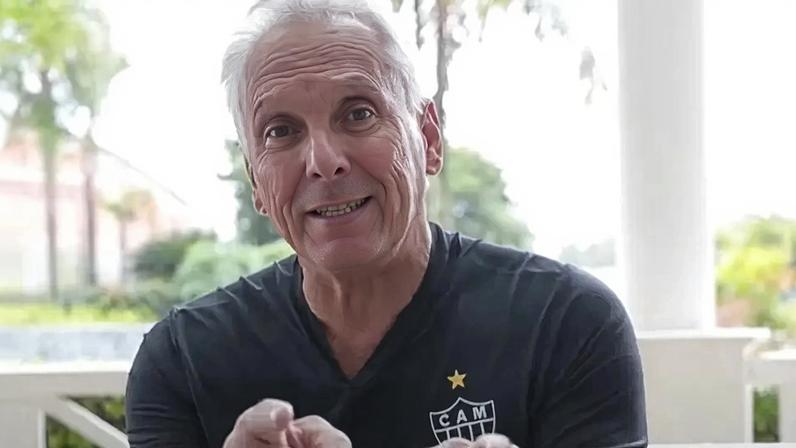 Atlético-MG vence Fluminense por 2-0; gol olímpico de Éder rumo à final