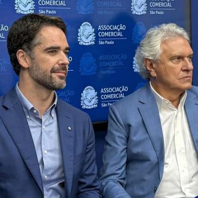 Saída de Ratinho Júnior redesenha tabuleiro político e pressiona PSD