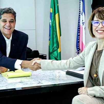 Ferraço aposta em perfil técnico para mudanças na Educação