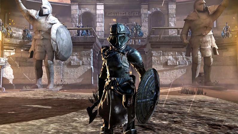 Jogo esquecido de The Elder Scrolls não ficará disponível por muito tempo