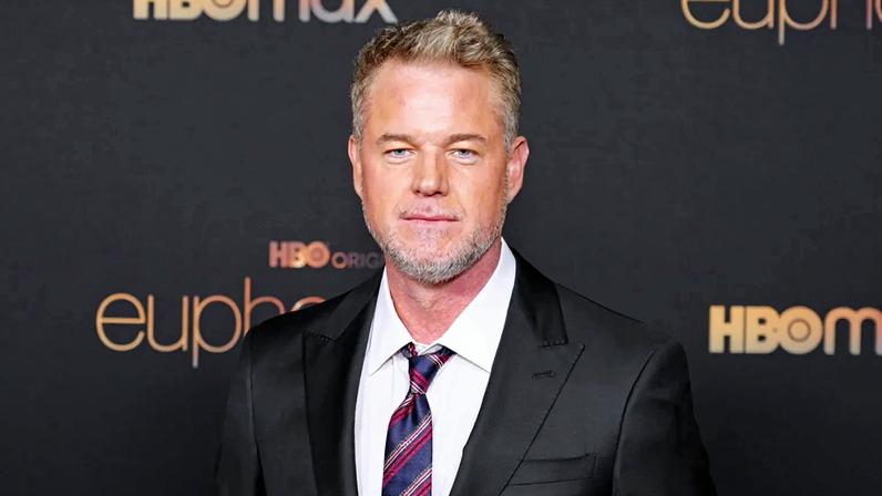Causa da morte de Eric Dane é confirmada