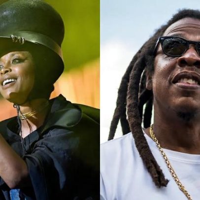 Erykah Badu se junta a Jay-Z como cabeça de cartaz no Roots Picnic 2026