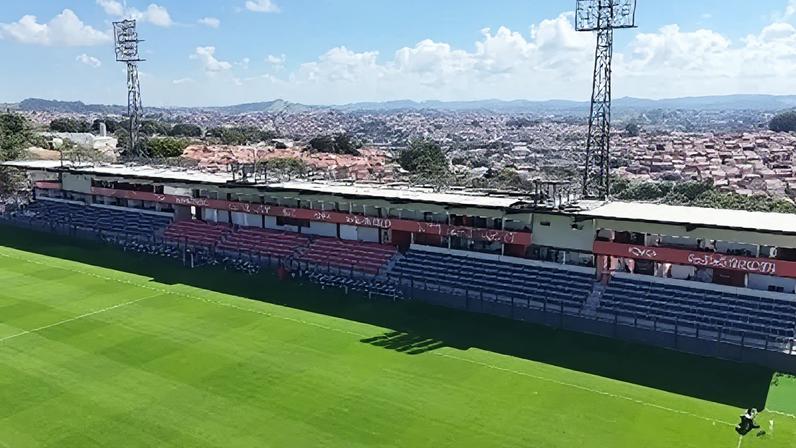 Bragantino x Botafogo: escalações e onde assistir ao Brasileirão