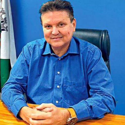 Euclério desiste do Senado e permanece na prefeitura