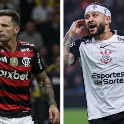 Brasileirão inverte caminho e atrai jogadores europeus com mercado aquecido