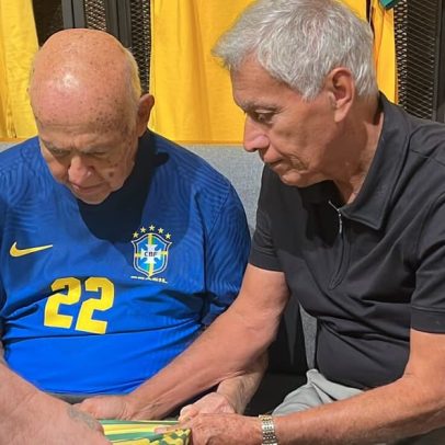 Campeões do mundo opinam sobre Neymar na Copa