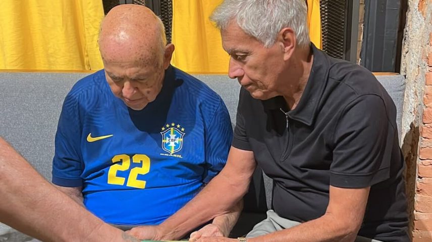 Campeões do mundo opinam sobre Neymar na Copa