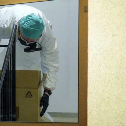 Mãe e três filhos detidos por ataque à embaixada dos EUA na Noruega