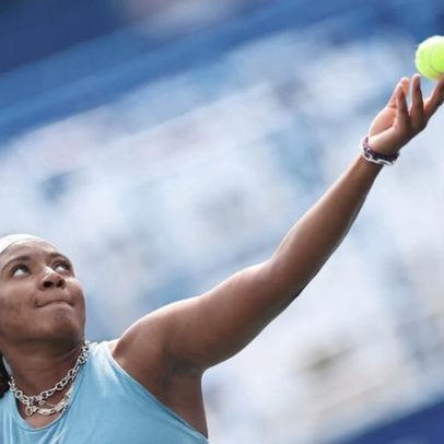 Baptiste celebra confiança em alta após eliminar Svitolina