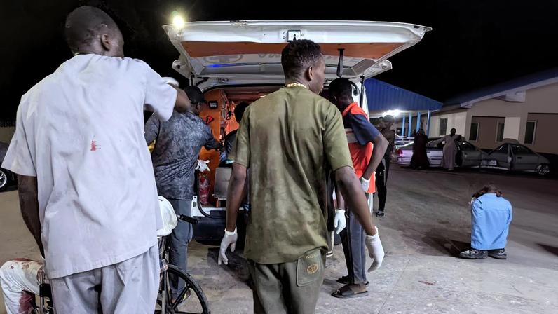 Ataques suicidas suspeitos deixam pelo menos 23 mortos em Maiduguri, Nigéria