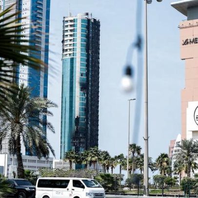 EUA mandam funcionários não emergenciais saírem do Bahrein, Iraque e Jordânia