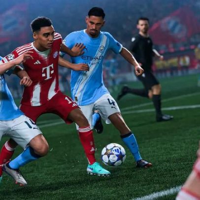 Novas classificações da PEGI restringem FC 27 a maiores de 16