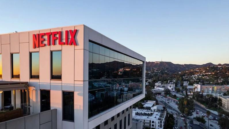 Netflix diz que desistência da Warner foi planejada e está tranquilo