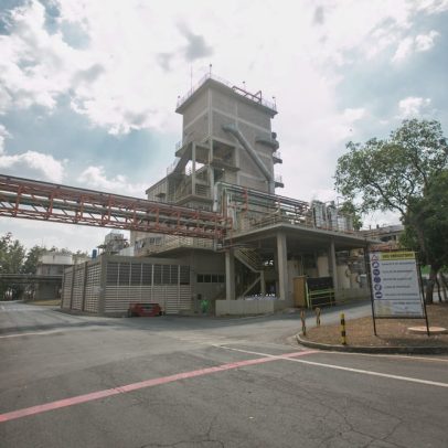 Ingredion dobrará produção em fábrica no Brasil com milho em vez de açúcar